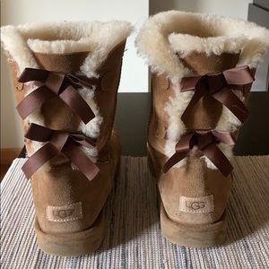Bailey Bow II Boot UGG